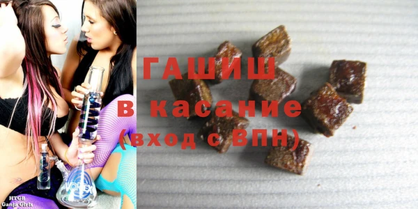 гашик Верея